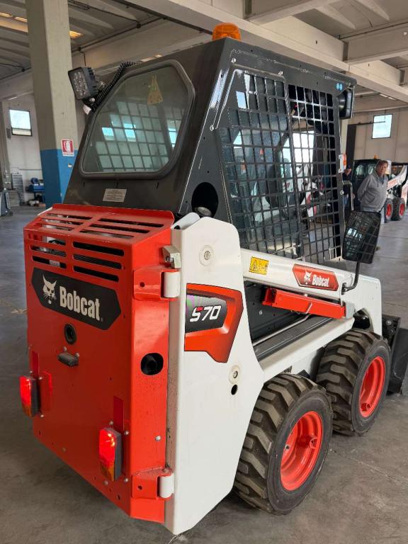 Bobcat S 70 Foto 2