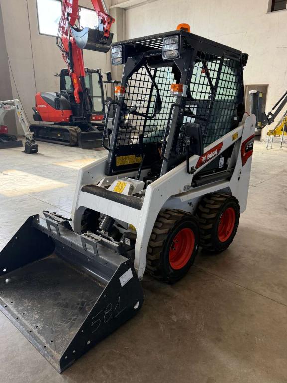 Bobcat S 70 Foto 3