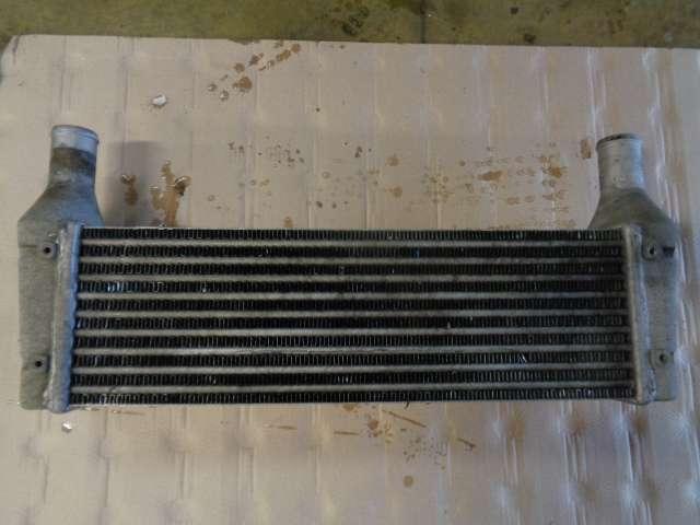 Radiador intercooler para New Holland W 110 B Foto 2