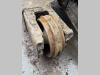 Volvo track rollers 14722570 for Volvo excavators Foto 2 thumbnail