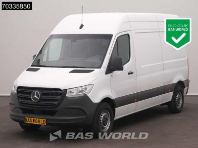 Mercedes-Benz eSprinter 312 100% Elektrisch L2H2 55kWh 145KM WLTP AC/Climate Camera L2 A/C vendida por BAS World B.V.