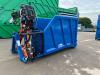 CONTAINER NUOVO SCARRABILE A CIELO APERTO CON GRU Foto 8 thumbnail