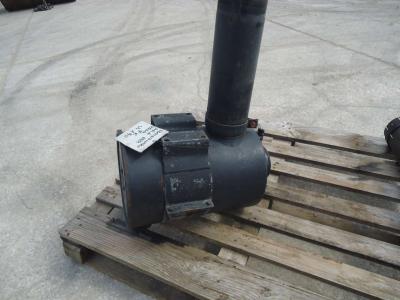 Carcasa del filtro de aire para Fiat Kobelco W190 vendida por OLM 90 Srl