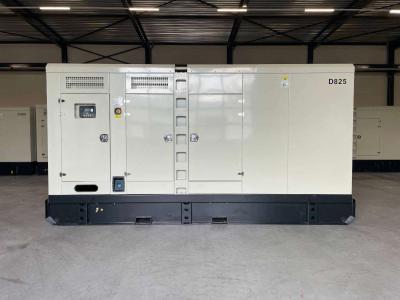 Hyundai DP222LC - 825 kVA Generator - DPX-19858 vendida por DPX Power Europe B.V.
