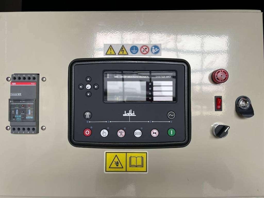 Hyundai DP222LC - 825 kVA Generator - DPX-19858 Foto 10