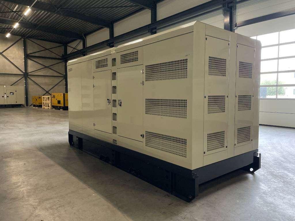 Hyundai DP222LC - 825 kVA Generator - DPX-19858 Foto 3