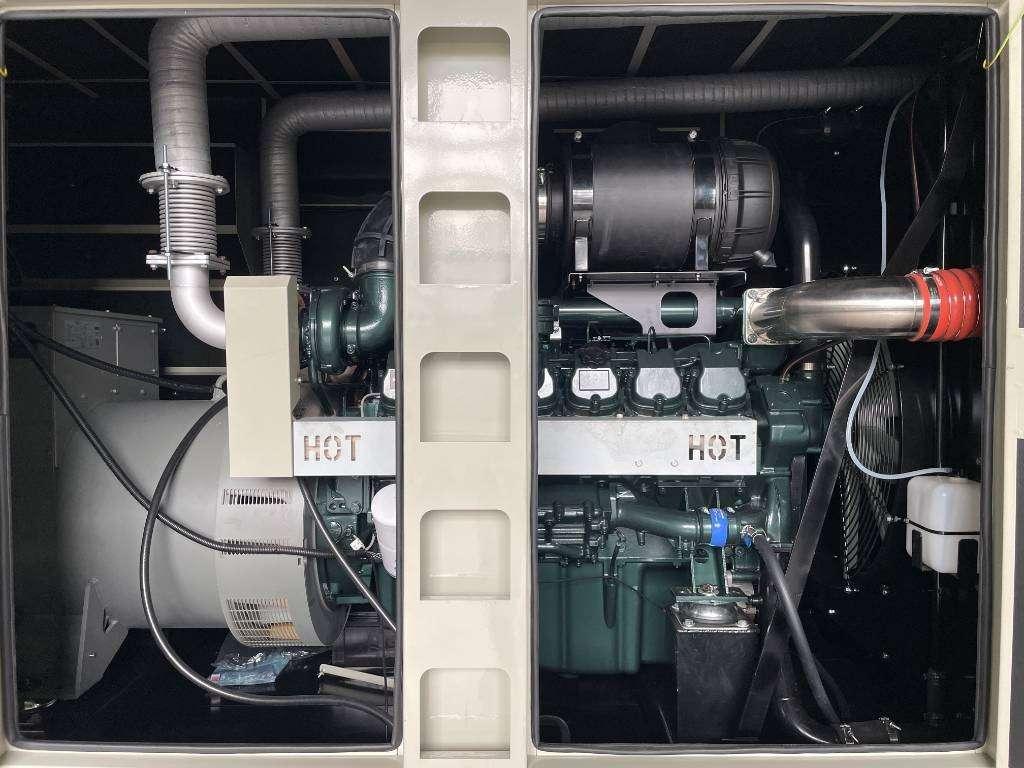 Hyundai DP222LC - 825 kVA Generator - DPX-19858 Foto 7