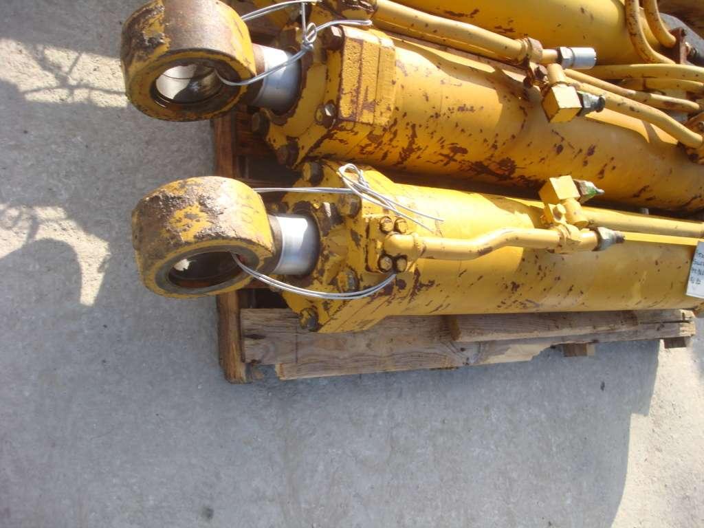 Cilndro de levantamiento para Fiat Allis FL20 Foto 4