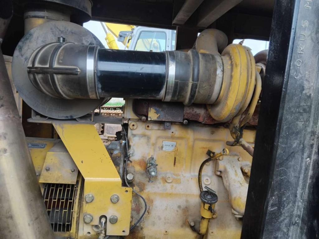 Caterpillar 400 Foto 7