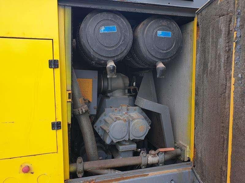 Atlas Copco XRVS 476 / 1000 CD - N Foto 3