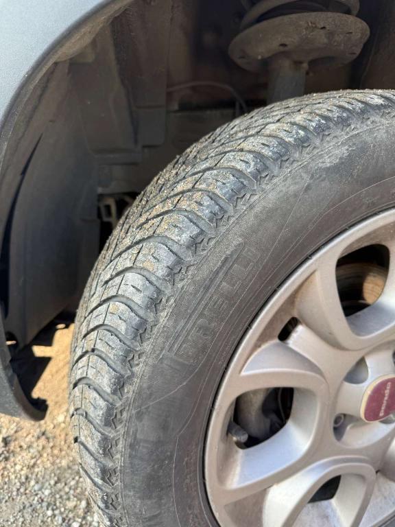 Fiat Panda 4x4 Foto 3