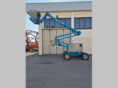Genie Z51/30 J RT Foto 1