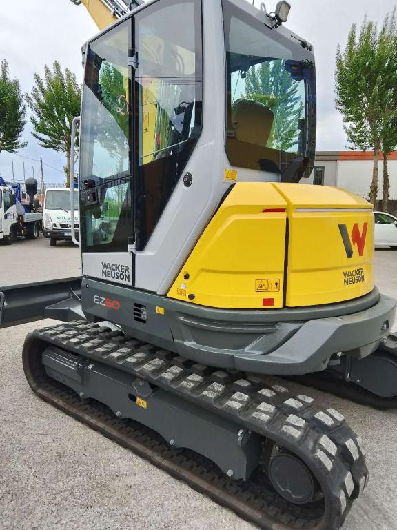 Wacker Neuson ez50 Foto 1