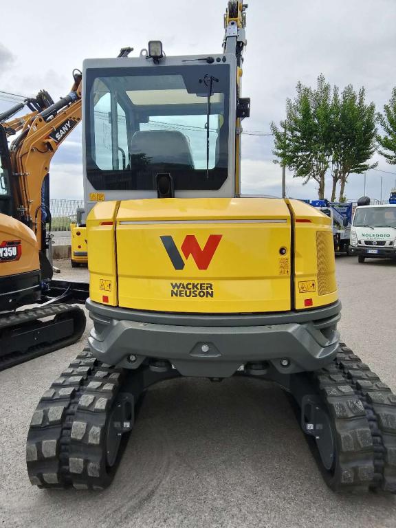 Wacker Neuson ez50 Foto 2