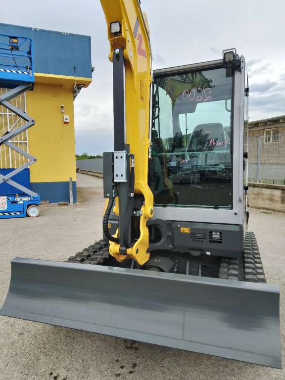 Wacker Neuson ez50 Foto 5