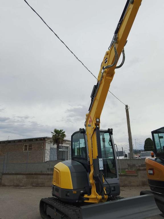 Wacker Neuson ez50 Foto 6