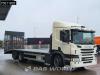 Scania P450 P 6X2 8,80m Machine Transporter Winch Lift+Steering Axle Euro 6 Foto 7 thumbnail