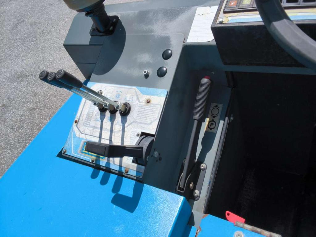 ISAL SL 155 Foto 10
