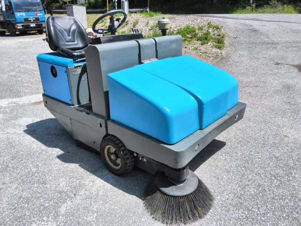 ISAL SL 155 Foto 4