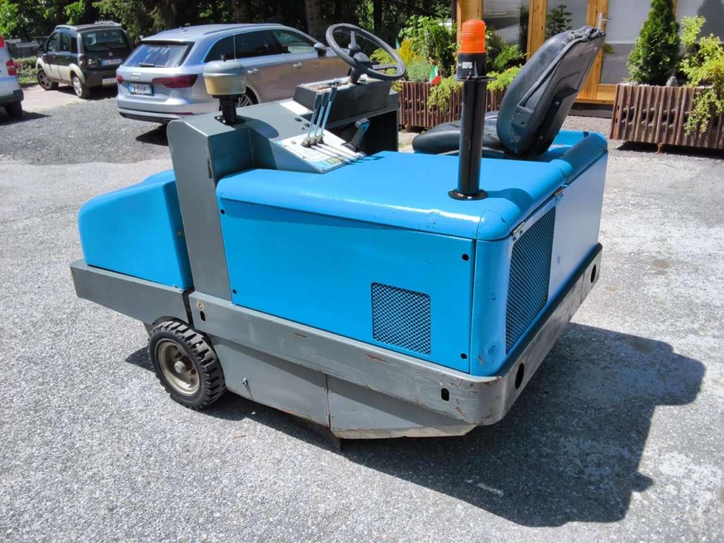 ISAL SL 155 Foto 5