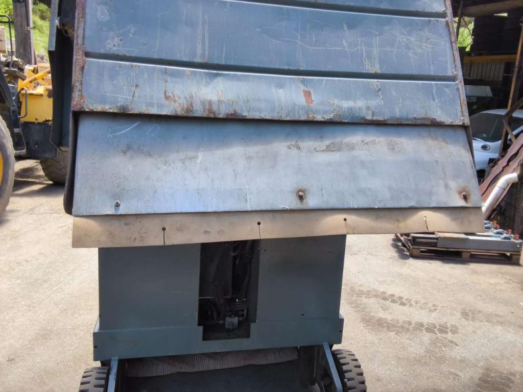 ISAL SL 155 Foto 6