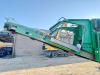 McCloskey J45 JAW Crusher / CE Certified Foto 8 thumbnail