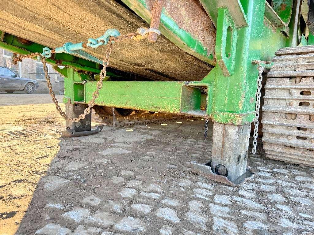 McCloskey J45 JAW Crusher / CE Certified Foto 12