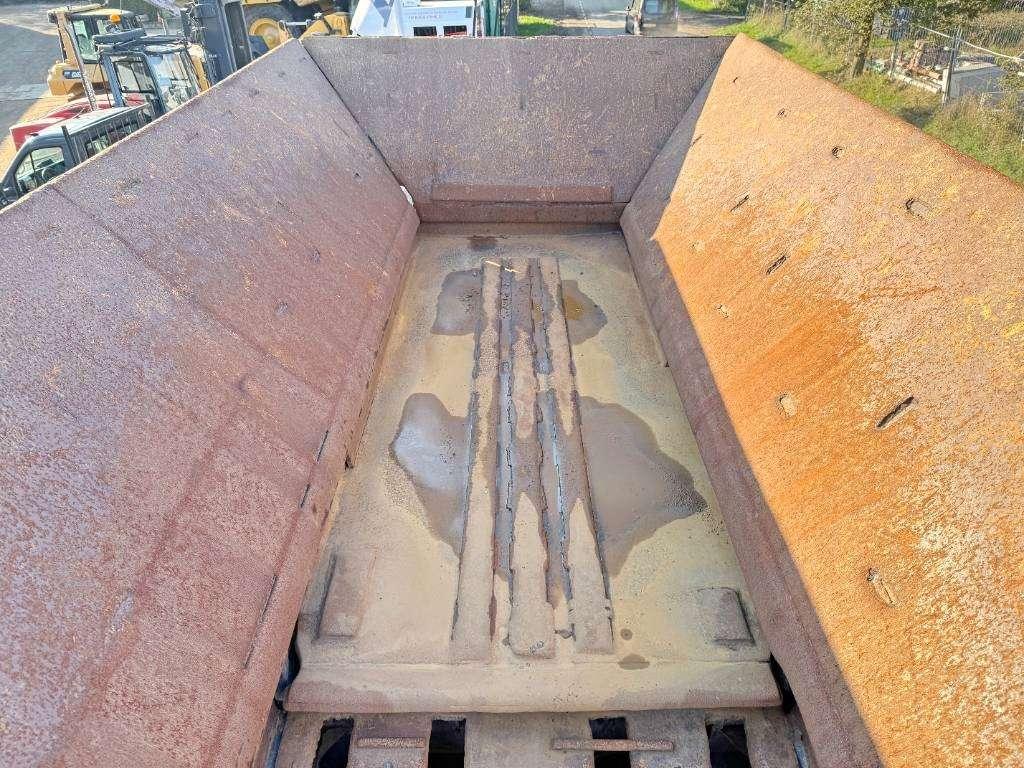 McCloskey J45 JAW Crusher / CE Certified Foto 14