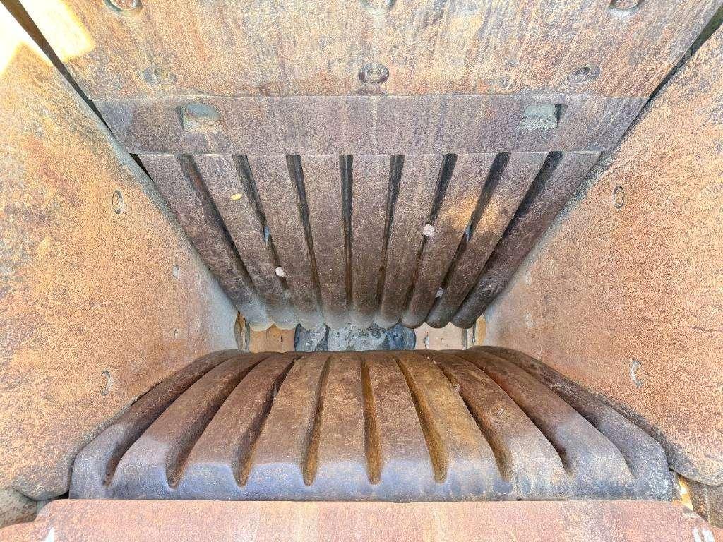 McCloskey J45 JAW Crusher / CE Certified Foto 16