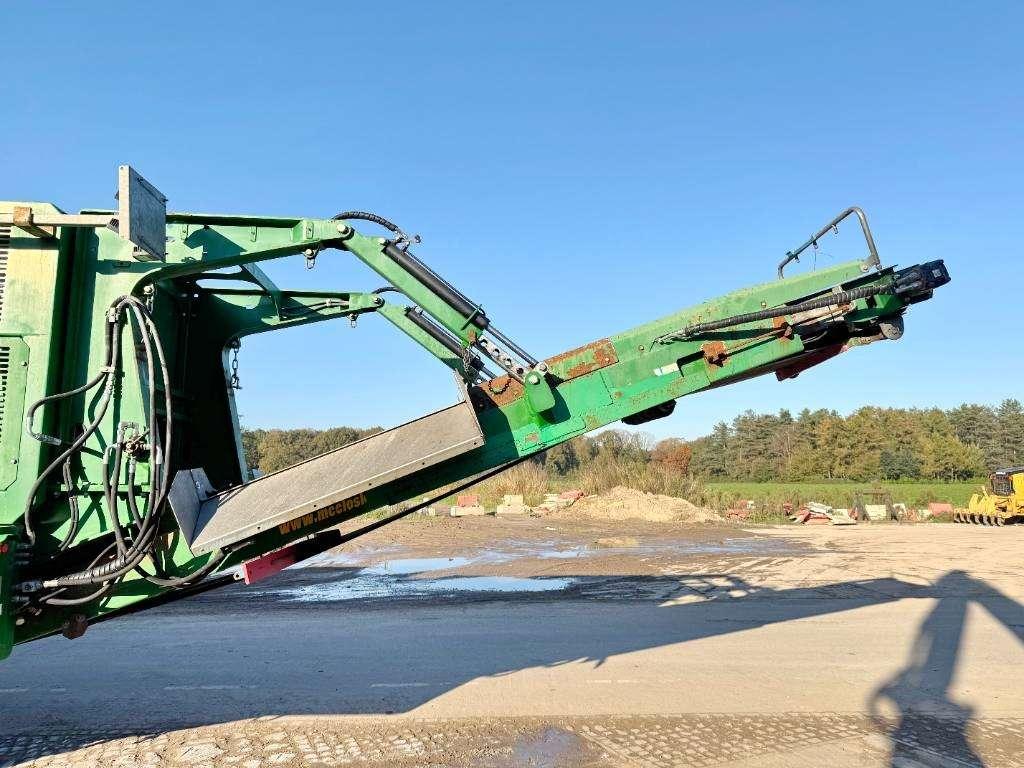 McCloskey J45 JAW Crusher / CE Certified Foto 9