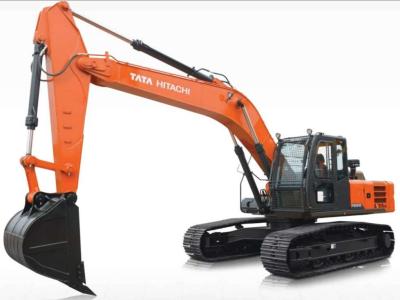 Hitachi EX215LC PRIME - COMING SOON! BRAND NEW 2026 vendida por Boss Machinery