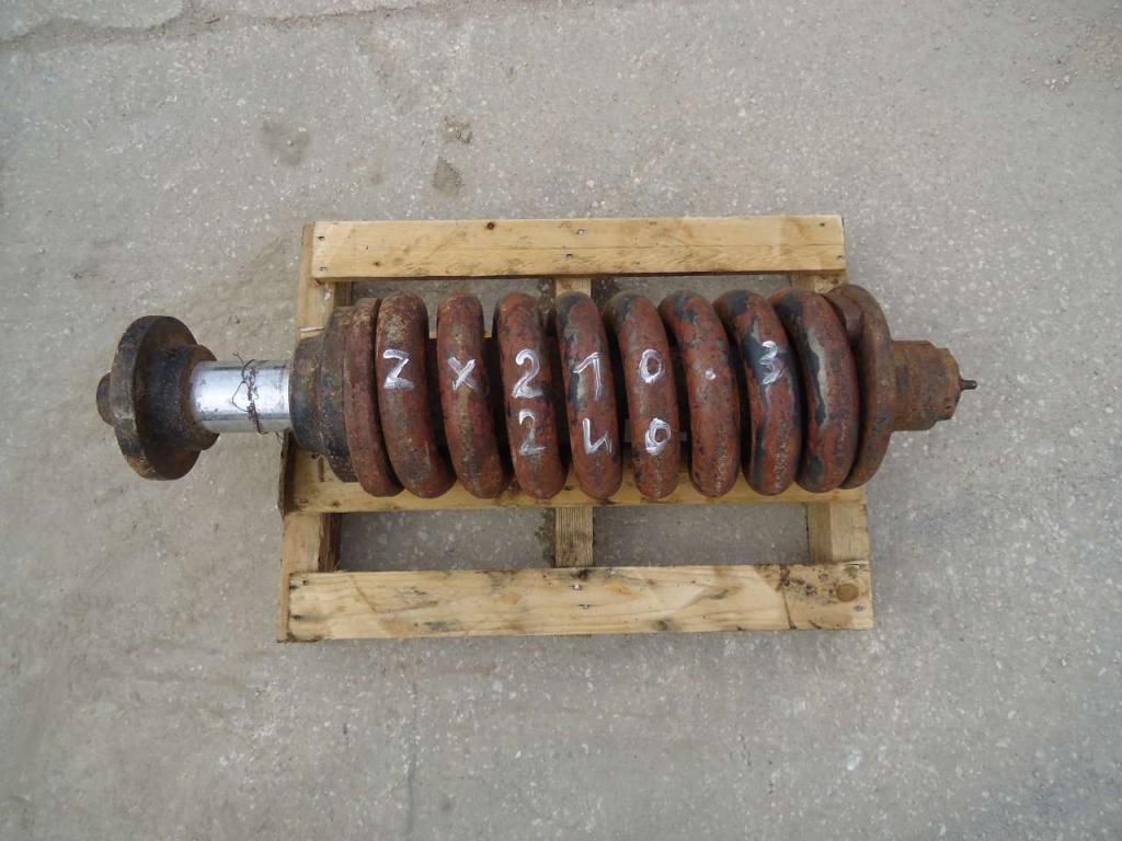 Ajustador de pista para Hitachi ZX210.3-ZX240.3 Foto 1