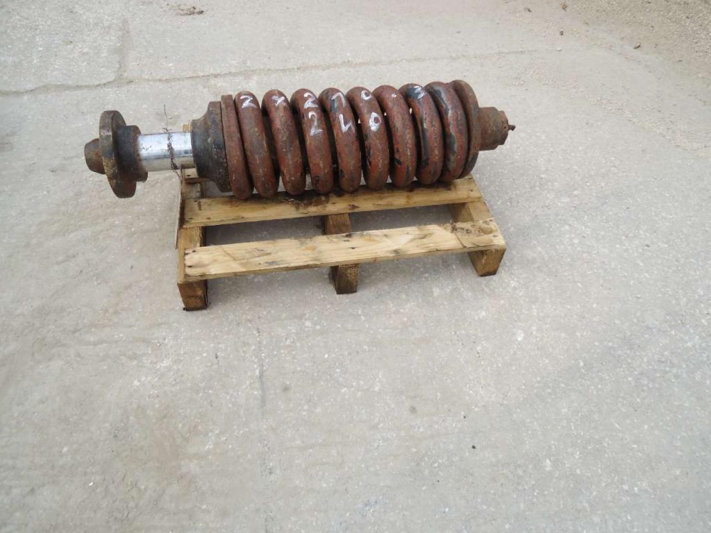 Ajustador de pista para Hitachi ZX210.3-ZX240.3 Foto 2