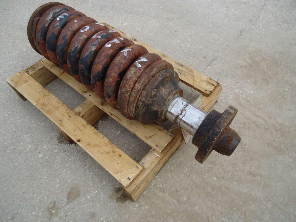 Ajustador de pista para Hitachi ZX210.3-ZX240.3 Foto 3