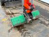 Kubota U10-G - Hydr. Undercarriage / Hammer Lines Foto 15 thumbnail