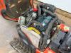 Kubota U10-G - Hydr. Undercarriage / Hammer Lines Foto 24 thumbnail