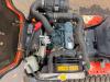 Kubota U10-G - Hydr. Undercarriage / Hammer Lines Foto 25 thumbnail