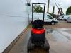 Kubota U10-G - Hydr. Undercarriage / Hammer Lines Foto 4 thumbnail
