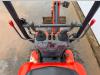 Kubota U10-G - Hydr. Undercarriage / Hammer Lines Foto 9 thumbnail
