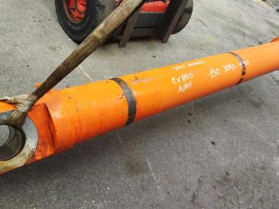 Pistón para excavadora (stick) para Hitachi EX 800 vendida por PRV Ricambi Srl
