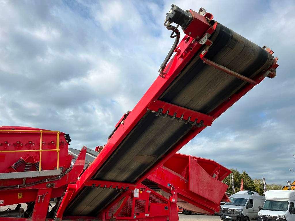 McCloskey R230 - Good Overall Condition / CE Certified Foto 17