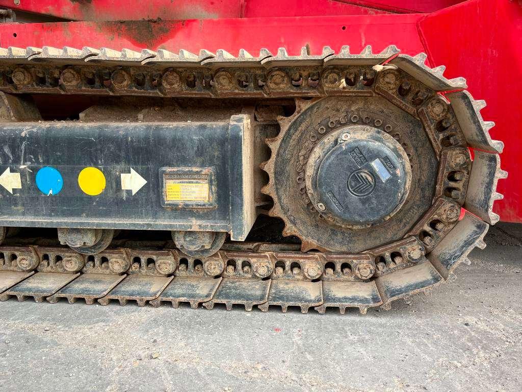 McCloskey R230 - Good Overall Condition / CE Certified Foto 26