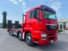 Man TGS 35.440 Foto 1 thumbnail