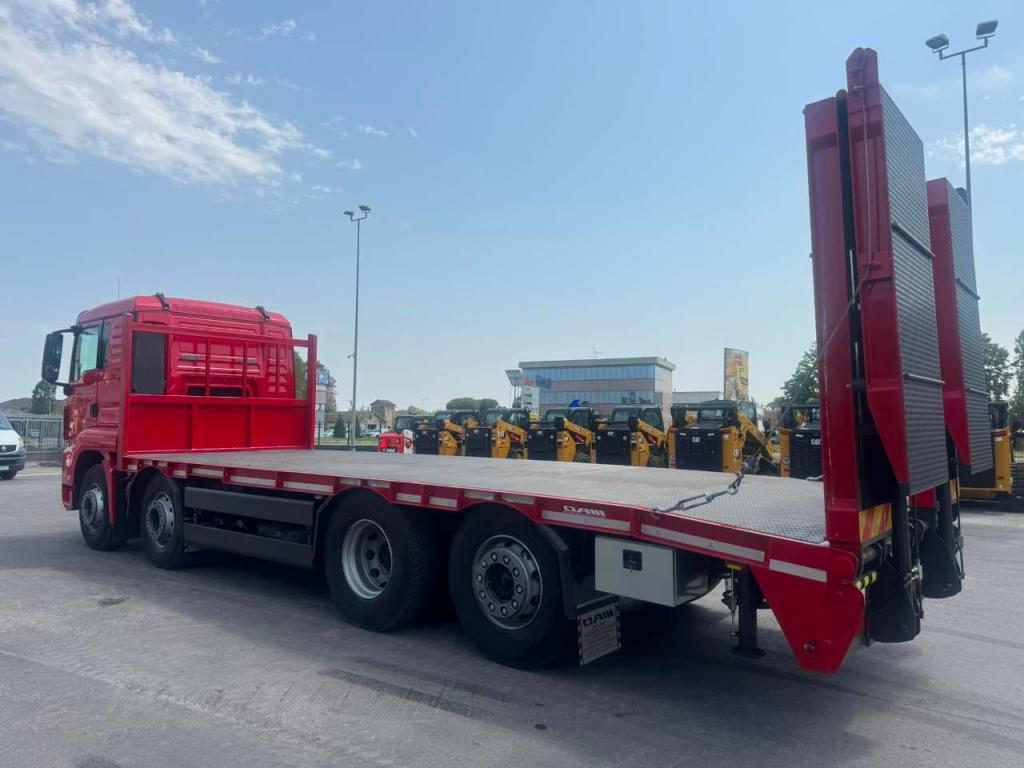 Man TGS 35.440 Foto 6