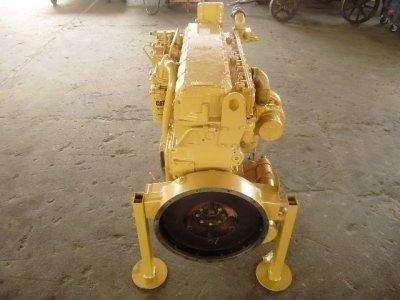 Caterpillar 3116 Foto 3