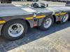 Kässbohrer LB3E 3 axles NEW Lift Axle BPW Foto 15 thumbnail