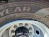 Kässbohrer LB3E 3 axles NEW Lift Axle BPW Foto 22 thumbnail