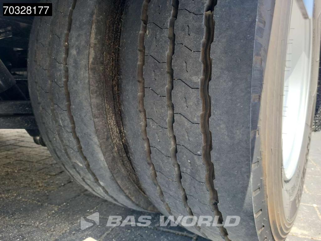 Kässbohrer LB3E 3 axles NEW Lift Axle BPW Foto 18