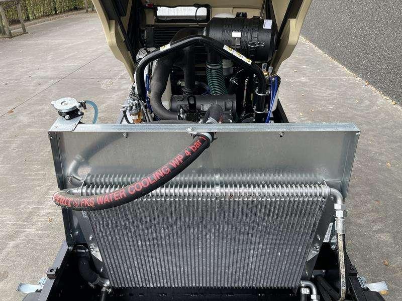 Doosan 7/25 - G - N Foto 14
