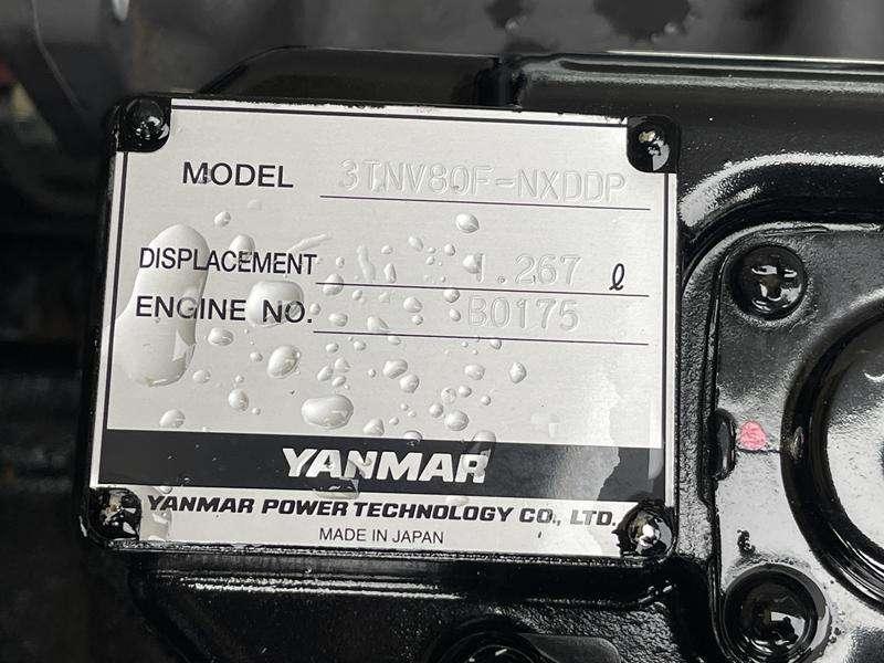 Doosan 7/25 - G - N Foto 19